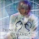 99px.ru аватар Prince Demand