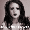 Аватар This is sad This is not beauty