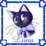 Аватар Luna