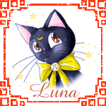 Аватар Luna