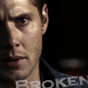 Аватар broken