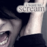 Аватар i want to scream