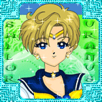 Аватар sailor uranus