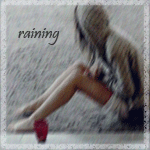 Аватар raining