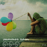 Аватар summer rain