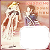 Аватар Knocking down tion