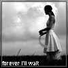 Аватар forever i`ll wait