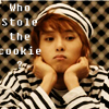 99px.ru аватар who stole the cookie