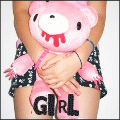 Аватар girl