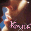 Аватар kiss me