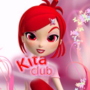 Аватар Kita club мультик