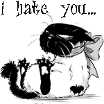 Аватар I hate you