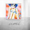 Аватар Ами / Ami из аниме Сейлор Мун / Sailor Moon