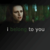 Аватар I belong to you