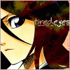 Аватар tiredeyes