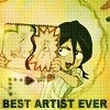Аватар Best artist ever
