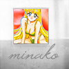 Аватар minako