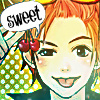 99px.ru аватар Sweet (Lovely Complex)