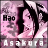 Аватар Hao Asacura