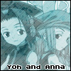 Аватар Yoh and Anna