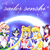 Аватар Sailor Senshi