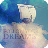 99px.ru аватар follow your dreams
