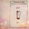 Аватар emotion off\on