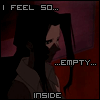 Аватар I feel so...empty...inside