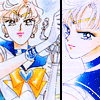 Аватар sailor uranus