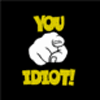 99px.ru аватар You idiot!