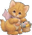Аватар Котёнок подмигивает