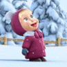 Аватар Маша и Медведь