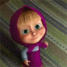 Аватар Маша и Медведь
