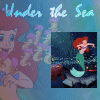 Аватар Русалочка (м/ф) Under the Sea