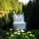 Аватар Нереалистичный водопад