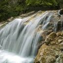 Аватар Огромный водопад в ширину