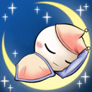 99px.ru аватар Спит на луне