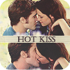 99px.ru аватар Эдвард и Белла, Сумерки (Hot kiss)