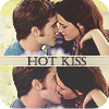 Аватар Эдвард и Белла, Сумерки (Hot kiss)