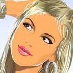 Аватар Девушка