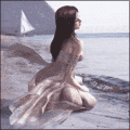 99px.ru аватар Девушка на море
