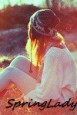 99px.ru аватар Spring lady.