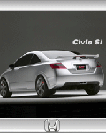 99px.ru аватар Civic Si (H)
