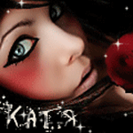 Аватар Катя