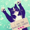 Аватар I am the dancing queen