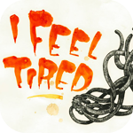 Аватар I feel tired
