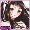 Аватар Ruby / Руби из аниме Rosario   Vampire / Розарио   Вампир