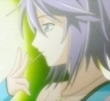 Аватар Мизори / Mizori из аниме Розарио   Вампир / Rosario   Vampire