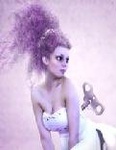 99px.ru аватар Заводная девчонка