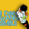 Аватар I Don't Wanna Smile...